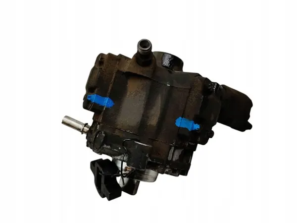OEM 9658193980 inspuitpomp voor Citroen/Peugeot image 5