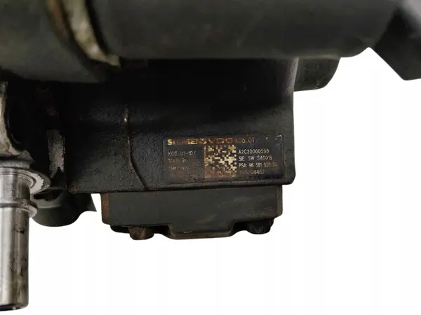 OEM 9658193980 inspuitpomp voor Citroen/Peugeot image 6