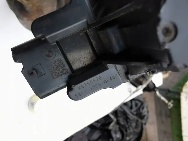 Turbo para BMW F10 F20 F30 N20 7634486 image 10