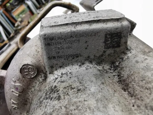 Turbo para BMW F10 F20 F30 N20 7634486 image 5