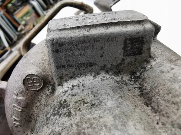 Turbo para BMW F10 F20 F30 N20 7634486 image 6