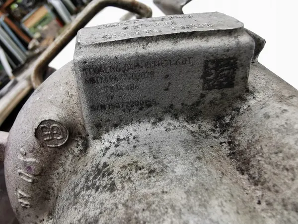 Turbo para BMW F10 F20 F30 N20 7634486 image 7