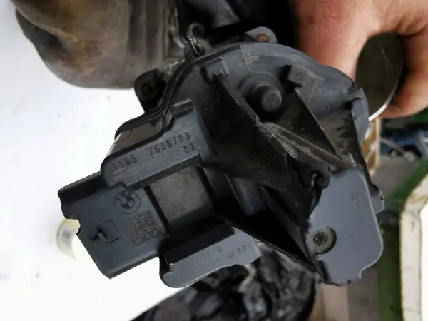 Turbo para BMW F10 F20 F30 N20 7634486 image 9