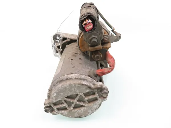 Motor de arranque Valeo Renault Scenic II image 3