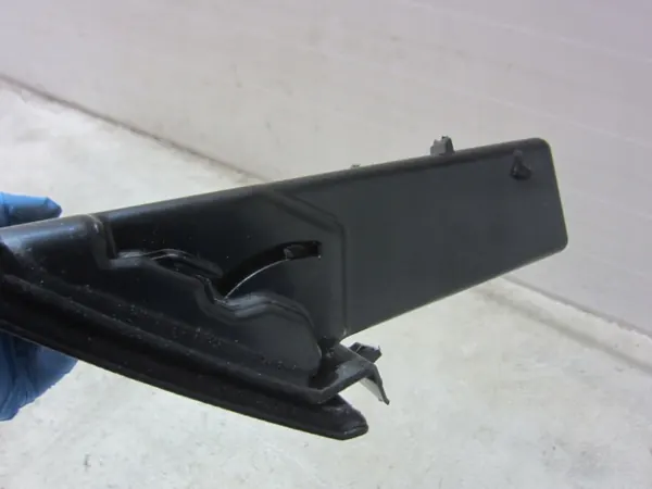 BMW 7 F02 F01 F04 Bestuurder Klein Vak OEM 9183126 image 6