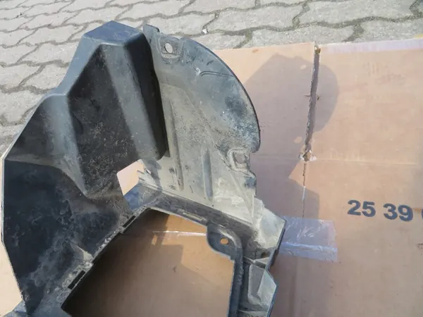 Venus LTD KB7W-56-140C framhjulsskydd image 2