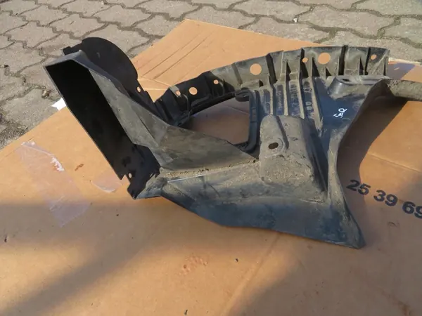 Venus LTD KB7W-56-140C framhjulsskydd image 5