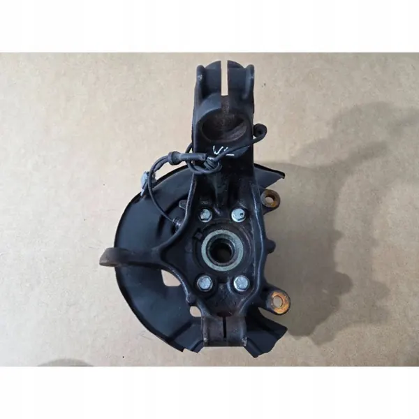 J11 Radträger Links oder Rechts Vorne Nissan Qashqai II image 3