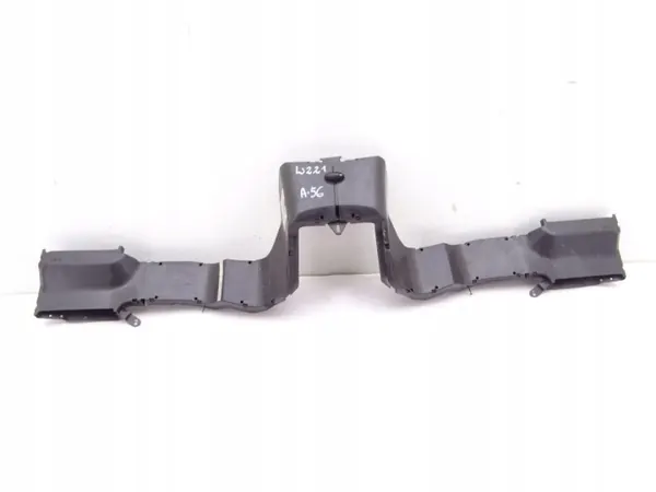 Mercedes S-sarja W221 johdotussuoja OEM 2218210089 image 2