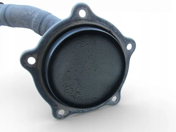 OEM 7L5131705K Höger katalysator Porsche Cayenne image 3