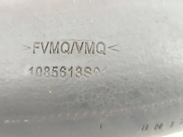 Tubo intercooler Renault Megane 3 2013 image 7