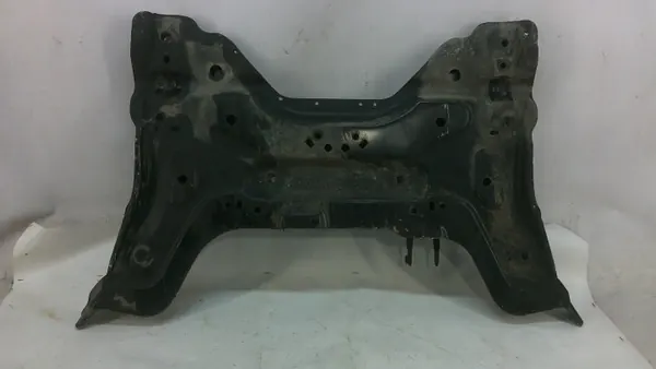 Berceau ANTERCENTRUM d'occasion pour Citroen Berlingo/Peugeot Partner image 2