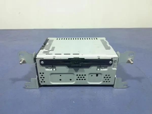 Ford Mondeo MK5 CD-spelare DS7T-19C107-DN OEM image 2