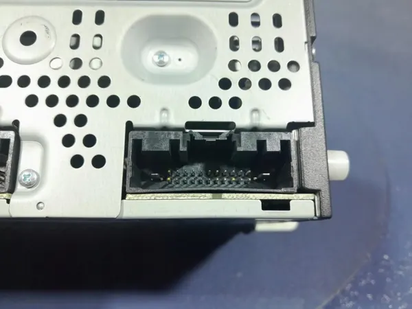 Ford Mondeo MK5 CD-spelare DS7T-19C107-DN OEM image 5