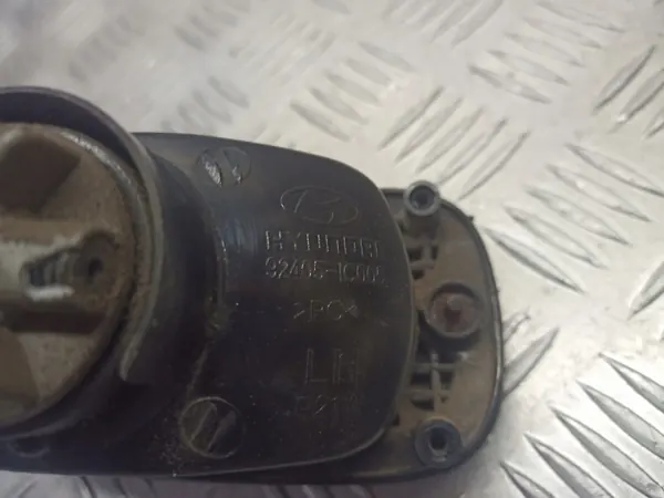OEM 924051C005 Hyundai Getz Taka-Sumunvalo image 3