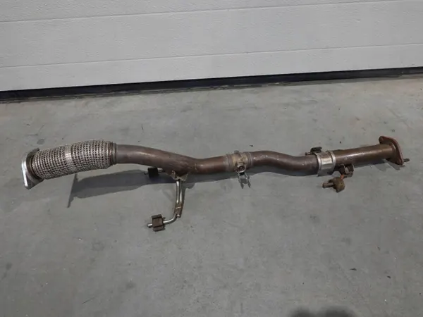 OEM 200280004R Nissan Juke Abgasflexrohr image 2