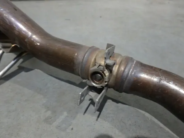 OEM 200280004R Nissan Juke Abgasflexrohr image 3