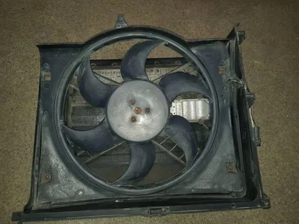 BMW 3 E46 etuhihna OEM 0130307933 image 2