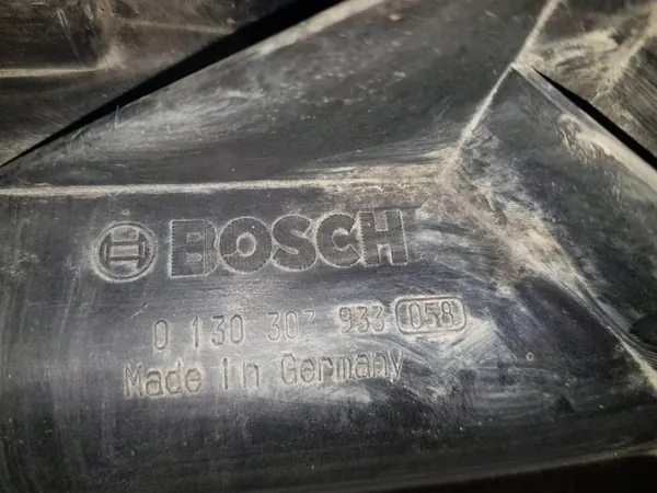 BMW 3 E46 etuhihna OEM 0130307933 image 3