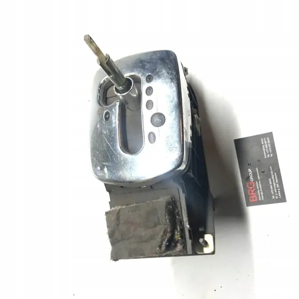Multitronic Schalthebel OEM 4B0713041L Audi A6 C5 image 2