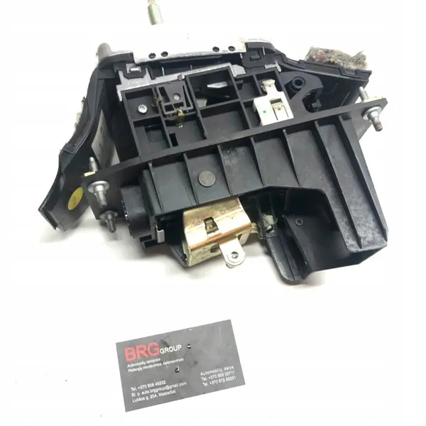 Multitronic Schalthebel OEM 4B0713041L Audi A6 C5 image 3