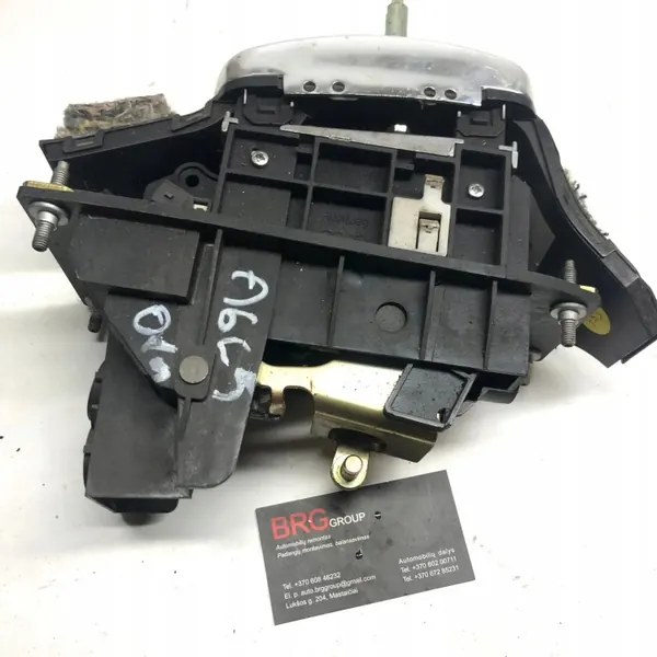 Multitronic Schalthebel OEM 4B0713041L Audi A6 C5 image 4