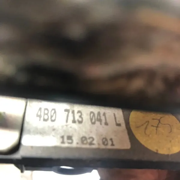 Multitronic Schalthebel OEM 4B0713041L Audi A6 C5 image 5