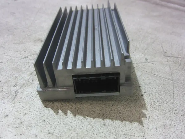 Module Ampli HIFI BMW 3 F30/F31 OEM 65122622757 image 3