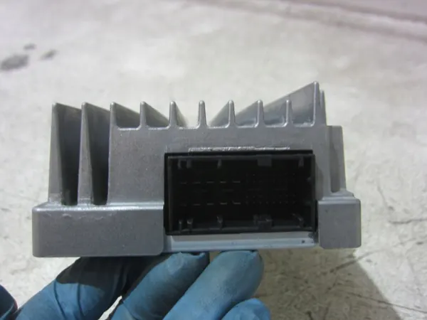 Module Ampli HIFI BMW 3 F30/F31 OEM 65122622757 image 4
