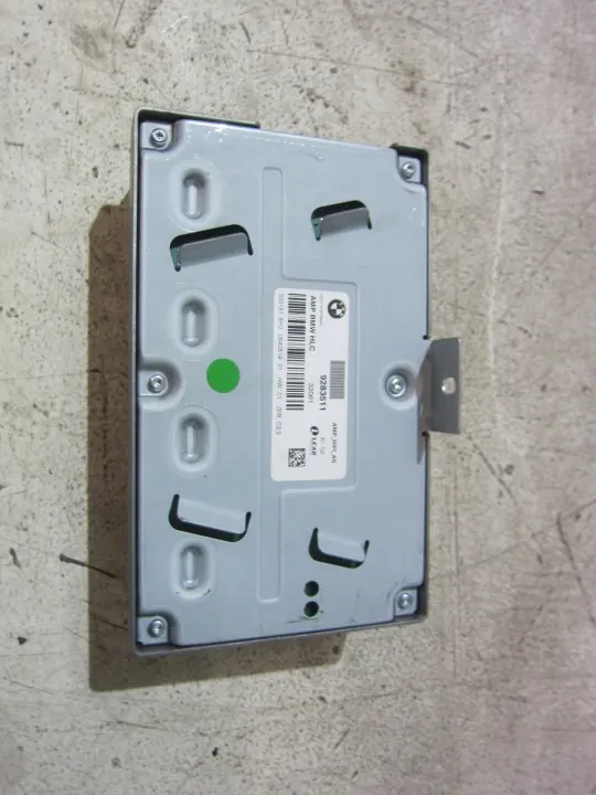 Module Ampli HIFI BMW 3 F30/F31 OEM 65122622757 image 5