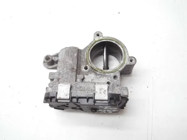 Corpo de borboleta 04B128063K Fabia III Polo 6C A1 1.4TDI image 3