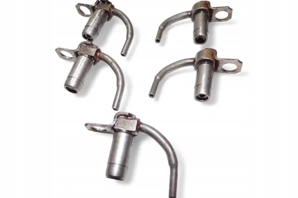 Olie-injectorkit VW TRANSPORTER IV 2.5L image 2