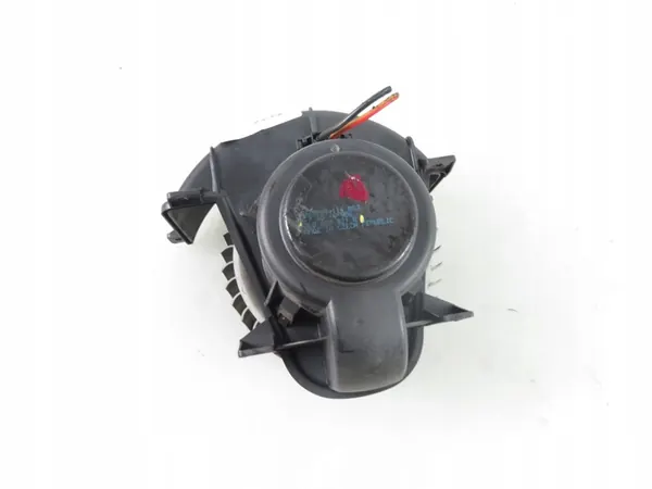 Ventilador de Soprador 7L0820021Q image 5