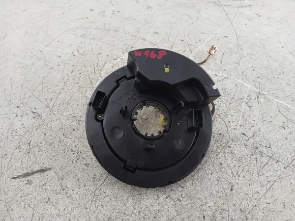 MERCEDES W168 AIRBAG REEL A0015423918 image 2