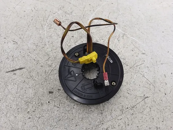 MERCEDES W168 AIRBAG REEL A0015423918 image 4