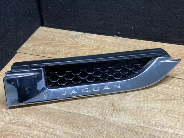 Jaguar F-Type 2016 Rechter grille OEM EX53280B10AB image 2