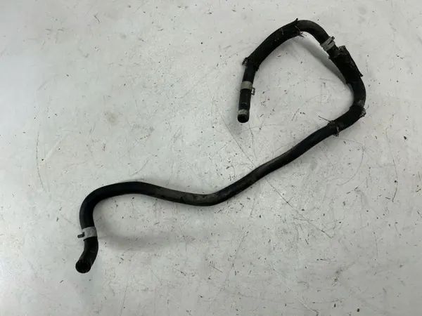 Conducto refrigerante aceje Nissan OEM 216324BA1A image 4