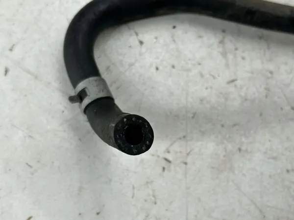 Conducto refrigerante aceje Nissan OEM 216324BA1A image 5
