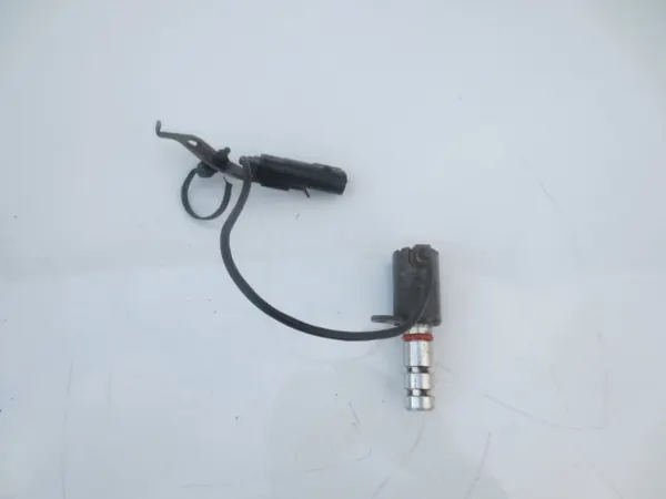 Öldruckventil OEM 12665170 für Opel Insignia A image 2
