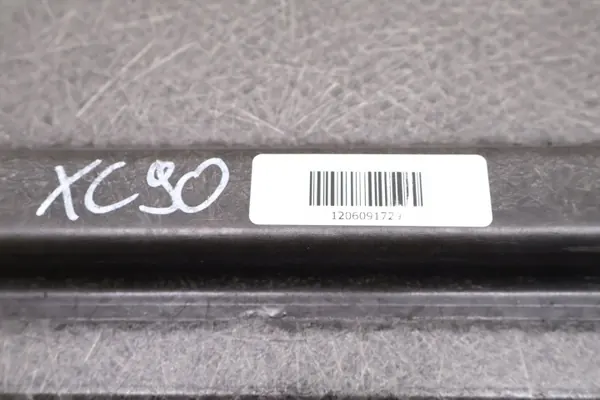 Plancher de coffre Volvo XC90 II OEM 93020 - Occasion image 6