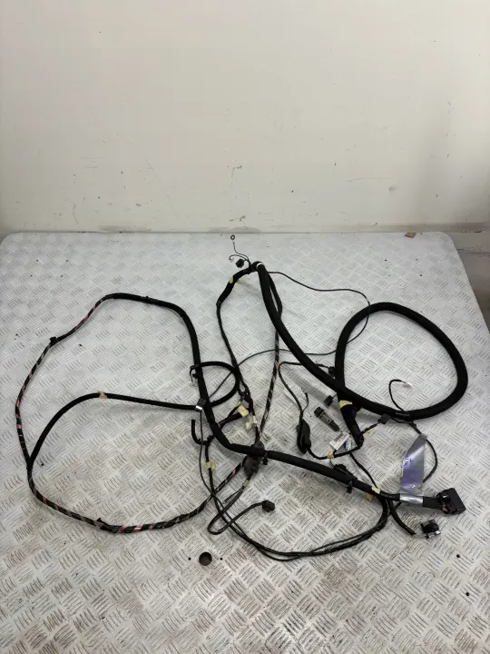 Faisceau Électrique OEM Renault Trafic III 14-21 image 2