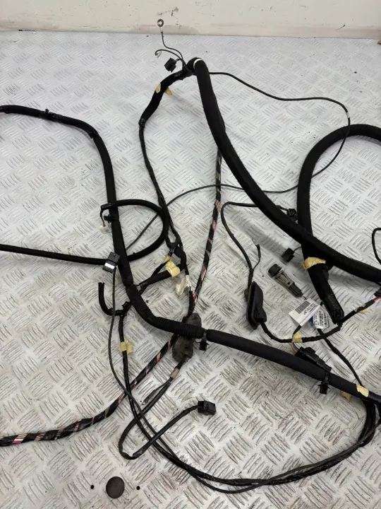 Faisceau Électrique OEM Renault Trafic III 14-21 image 3