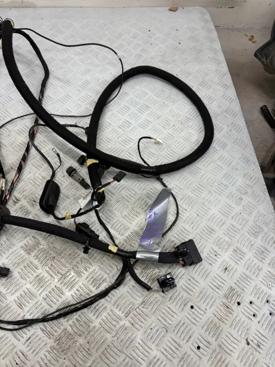 Faisceau Électrique OEM Renault Trafic III 14-21 image 4