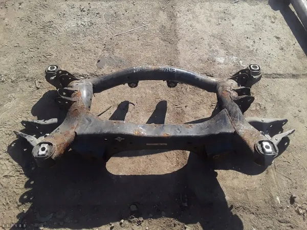 BMW Hulpframe OEM 6792505 voor 1 Serie F20 image 2