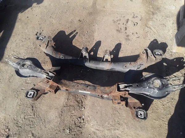 BMW Hulpframe OEM 6792505 voor 1 Serie F20 image 7