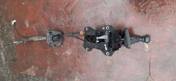Vareta de mudanças OEM 9809543980 para Citroen Jumpy III image 4