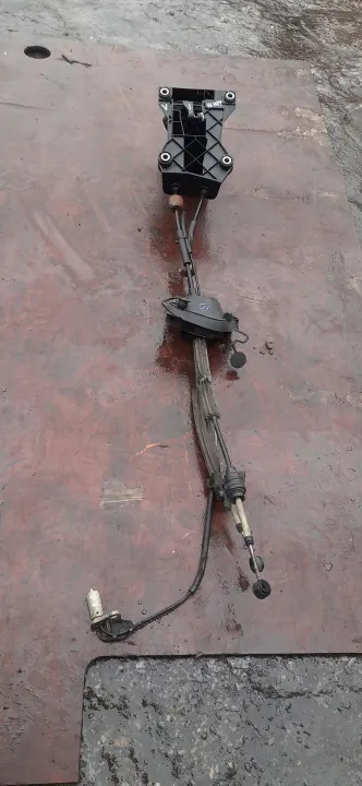 Vareta de mudanças OEM 9809543980 para Citroen Jumpy III image 5