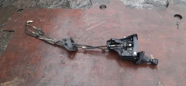 Vareta de mudanças OEM 9809543980 para Citroen Jumpy III image 6