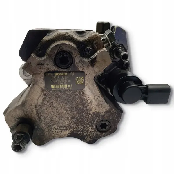 OEM ACR 0445010045 inspuitpomp voor BMW image 4