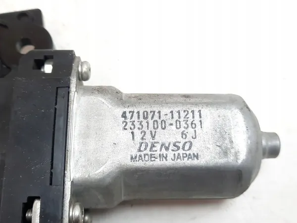 Schiebedachmotor OEM 6326048061 für Lexus RX 330-400H image 3